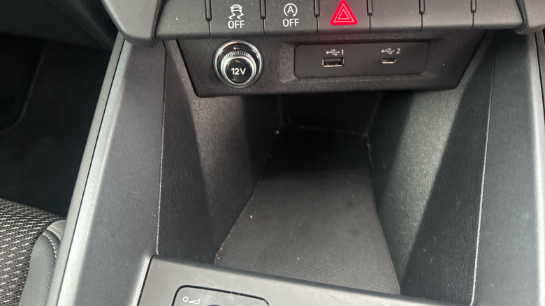 Audi A1 25 TFSI S Line 5dr Petrol Hatchback